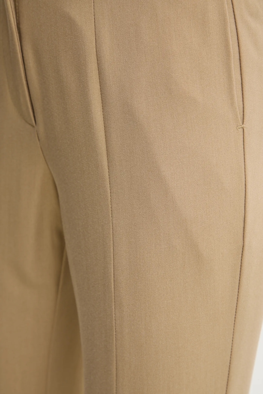 2NDDAY pantaloni Sandras verde 2252161151