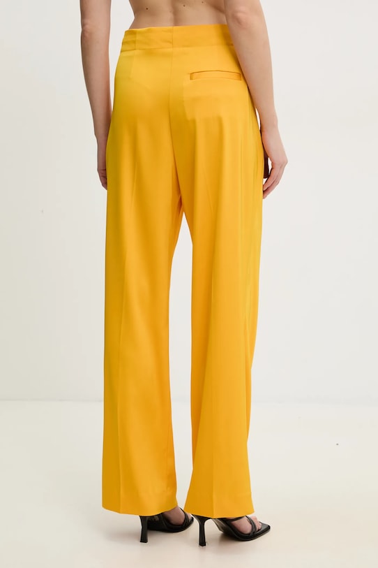 Îmbrăcăminte 2NDDAY pantaloni Carter 2252162279 galben