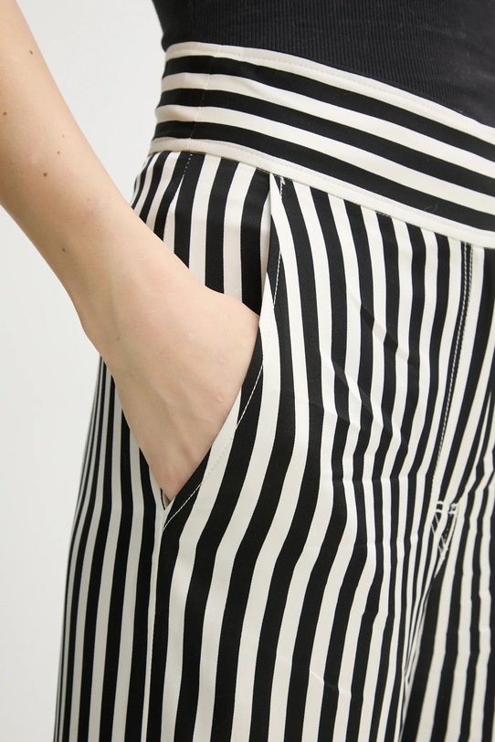 Брюки Day Birger et Mikkelsen Gabin чёрный DAY65243685