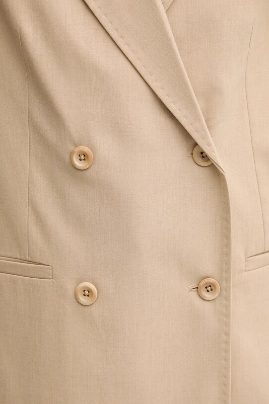 Telovnik Mos Mosh 169770 bež