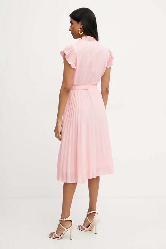 Odjeća Haljina Silvian Heach JUITI GPP25353VE roza