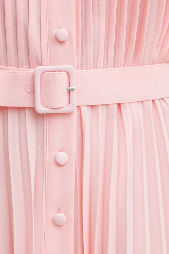 Haljina Silvian Heach JUITI GPP25353VE roza