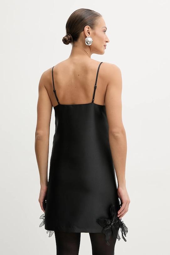 Одяг Сукня Silvian Heach BRAVITA GPP25411VE чорний