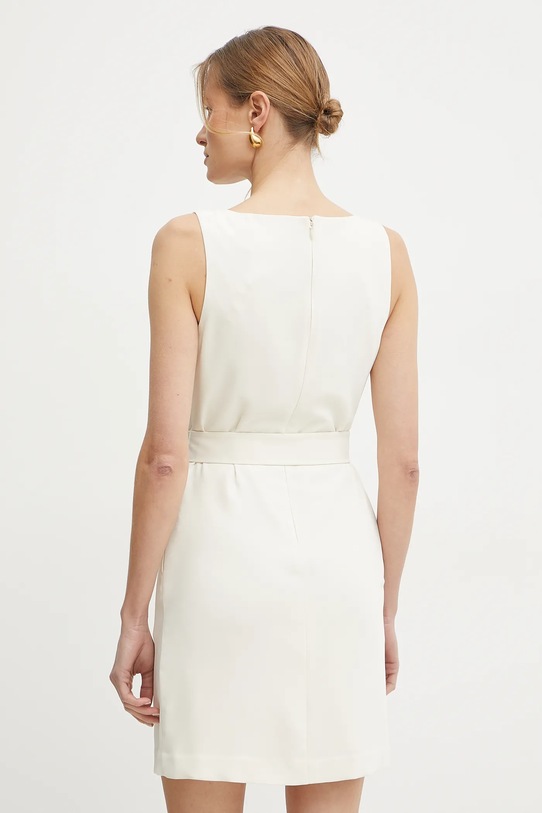 Silvian Heach vestito PLINA GPP25395VE beige ZS25