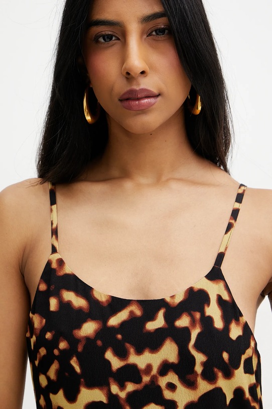 Silvian Heach rochie ENIOCHI negru GPP25369VE