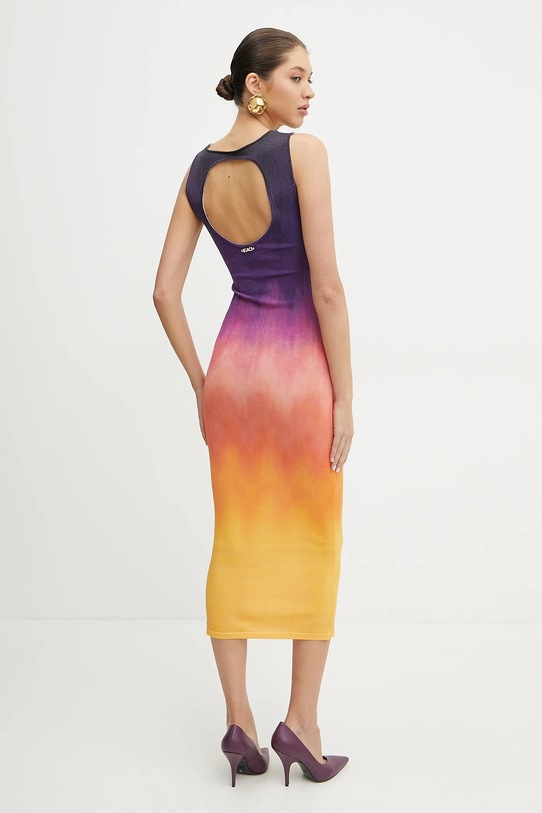 Îmbrăcăminte Silvian Heach rochie BUYO CVP25041VE violet