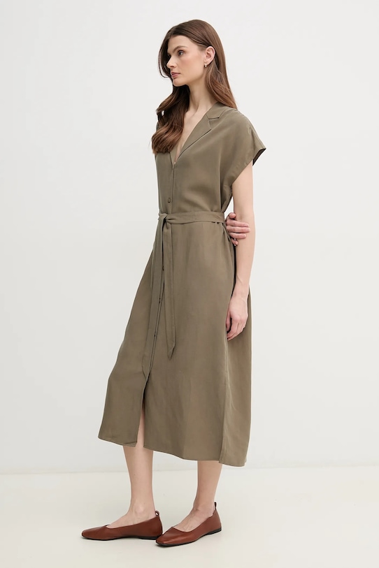 Mos Mosh rochie 169630 verde ZS25