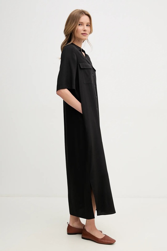 Mos Mosh rochie 169370 negru ZS25