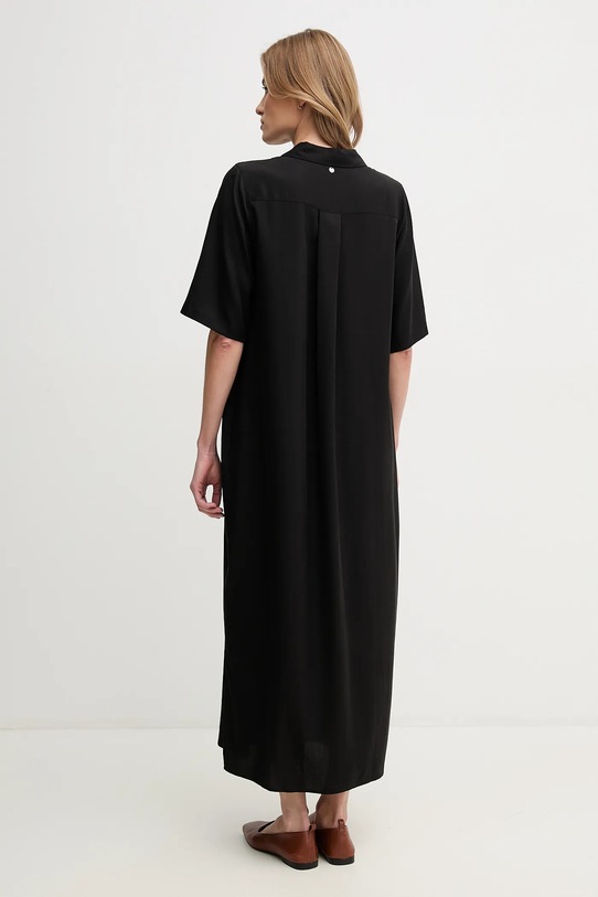 Îmbrăcăminte Mos Mosh rochie 169370 negru