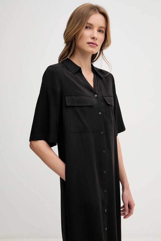 Mos Mosh rochie negru 169370