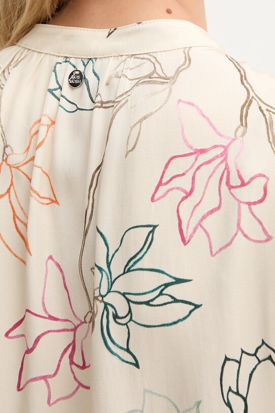 Φόρεμα Mos Mosh 169960 μπεζ