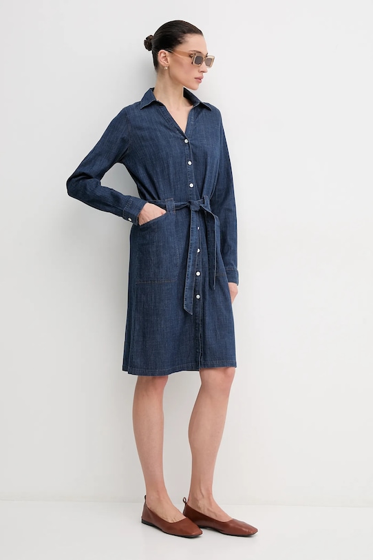 Mos Mosh farmerruha 168460 sötétkék ZS25