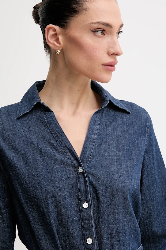 Mos Mosh farmerruha sötétkék 168460