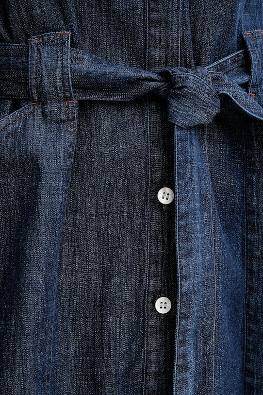 Mos Mosh farmerruha 168460 sötétkék