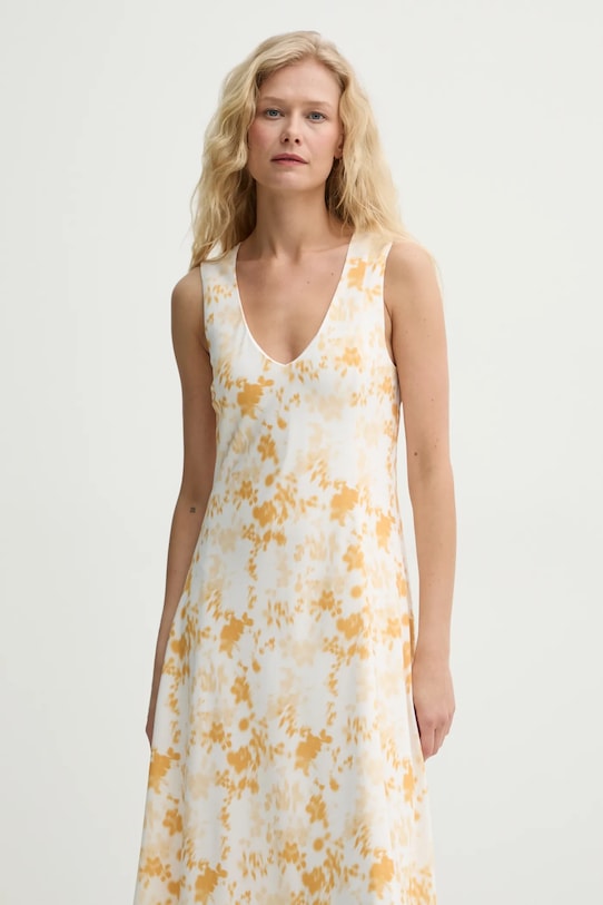2NDDAY rochie Albarras 2252126286 bej ZS25