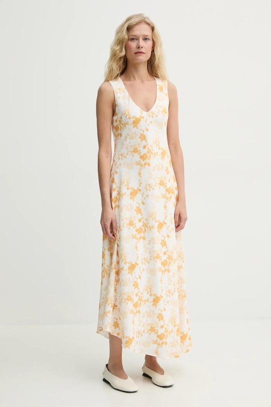 2NDDAY rochie Albarras bej 2252126286