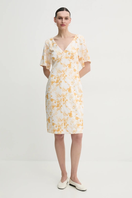 2NDDAY rochie Audette mini bej 2252127286