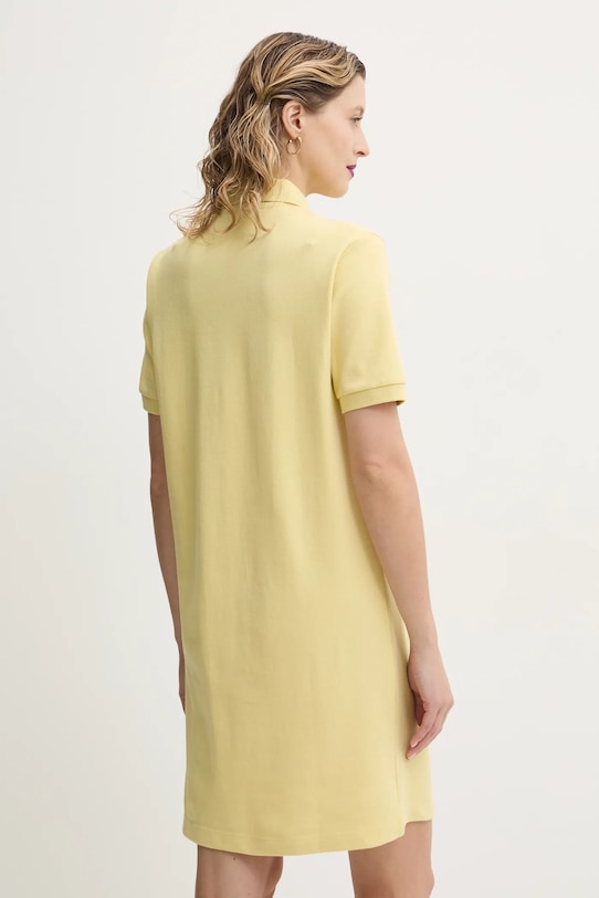 Одяг Бавовняна сукня 2NDDAY Sophia 2522227329 жовтий