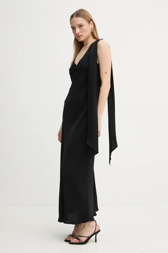 Day Birger et Mikkelsen rochie Brielle DAY65243657 negru ZS25
