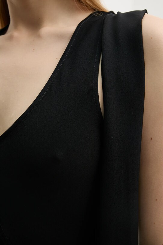 Day Birger et Mikkelsen rochie Brielle DAY65243657 negru