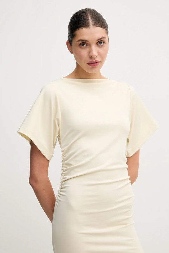 Day Birger et Mikkelsen rochie Lisette bej DAY65243714