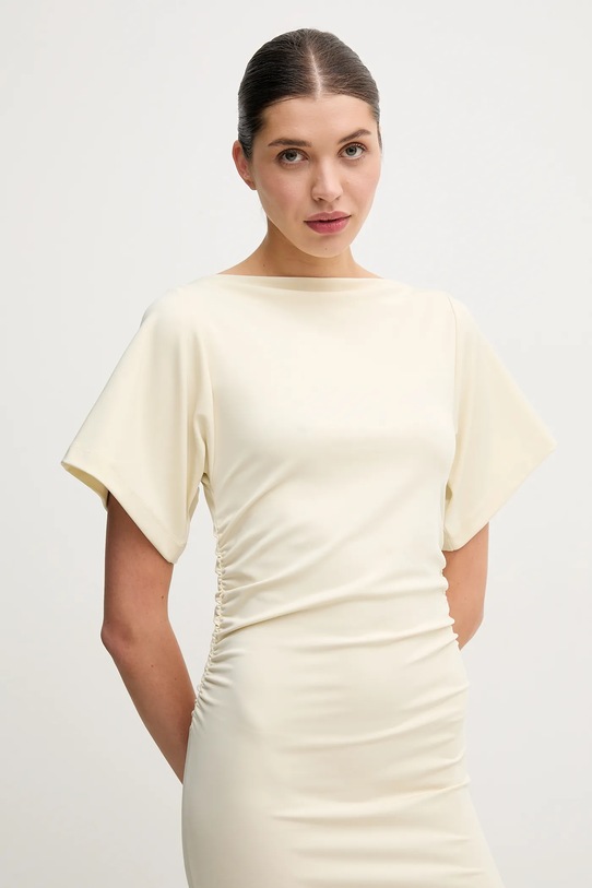 Платье Day Birger et Mikkelsen Lisette бежевый DAY65243714