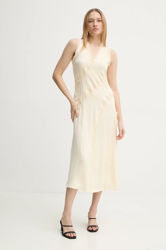 Платье Day Birger et Mikkelsen Ryleigh DAY65243750 жёлтый ZS25
