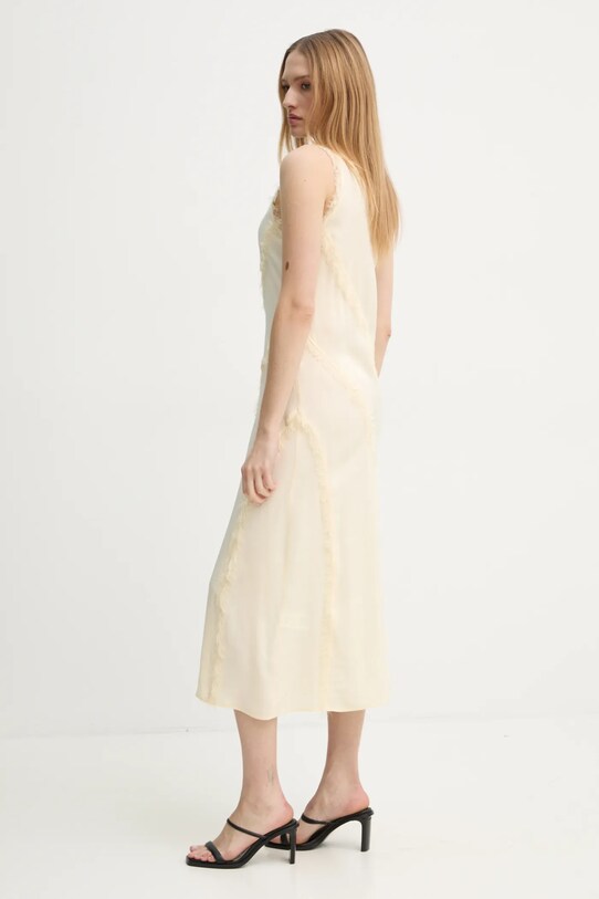 Одежда Платье Day Birger et Mikkelsen Ryleigh DAY65243750 жёлтый