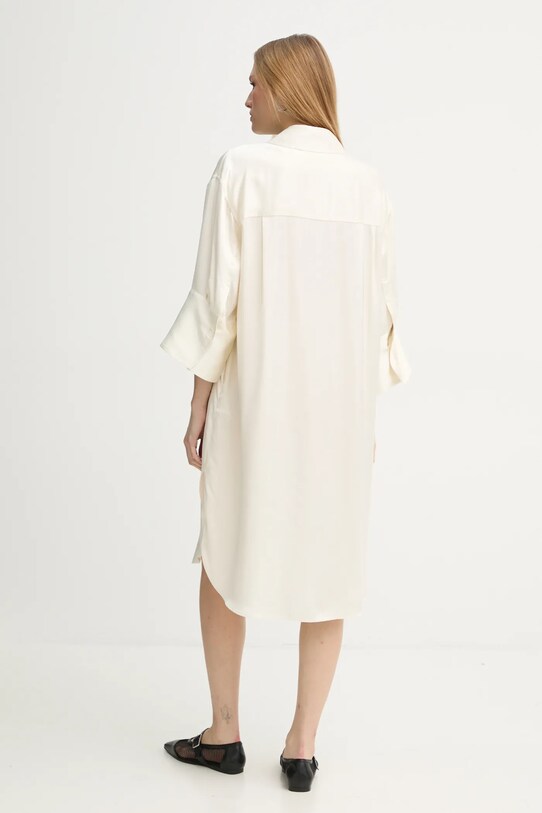 Îmbrăcăminte Day Birger et Mikkelsen rochie Noe DAY65243794 bej