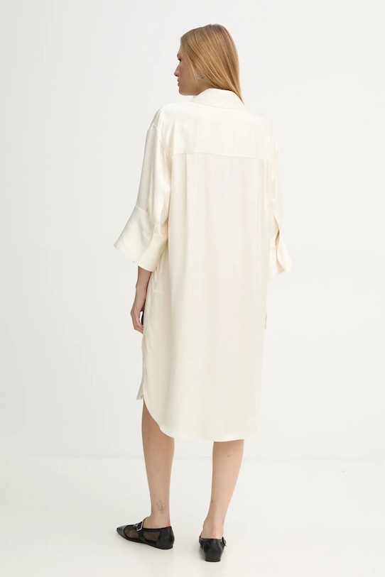 Îmbrăcăminte Day Birger et Mikkelsen rochie Noe DAY65243794 bej