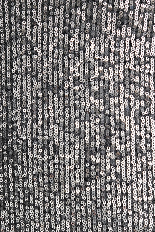 Alohas sukienka Elmi R100795 srebrny