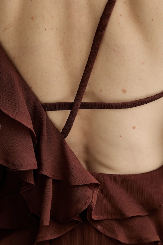 Alohas rochie Isabelle R100799 maro