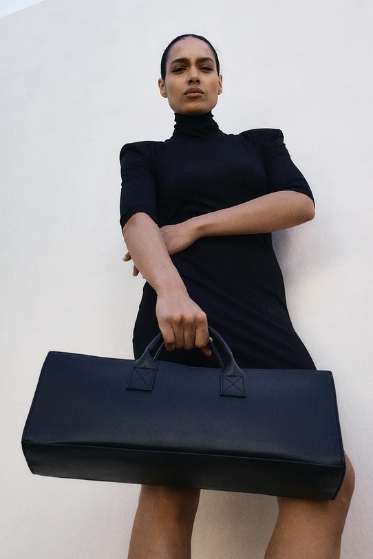 MUUV. rochie LE POUR sukienka.krotka.LE.POUR