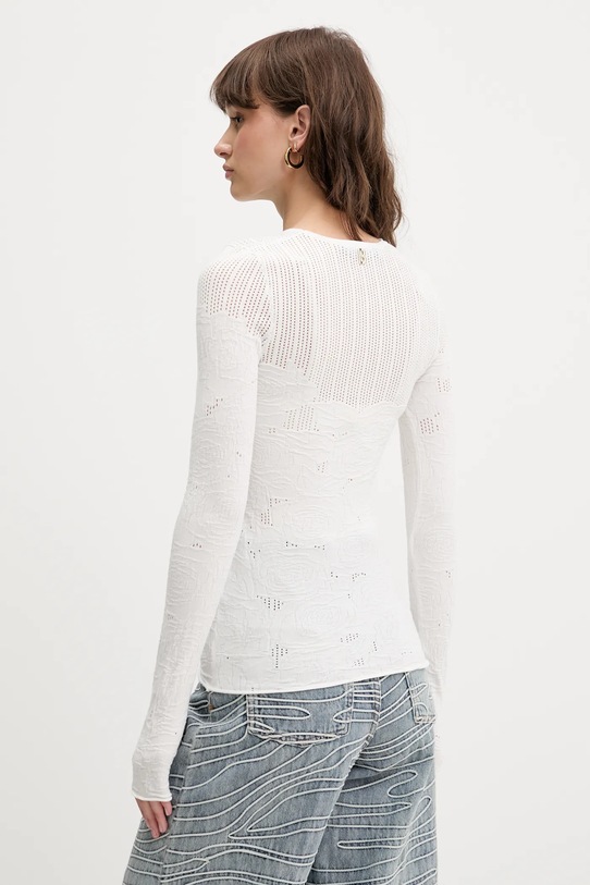 Îmbrăcăminte Blugirl Blumarine pulover RA5010.MS99E bej