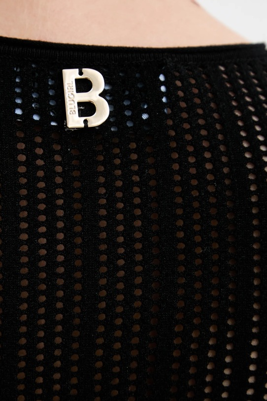 Blugirl Blumarine sweter RA5010.MS99E