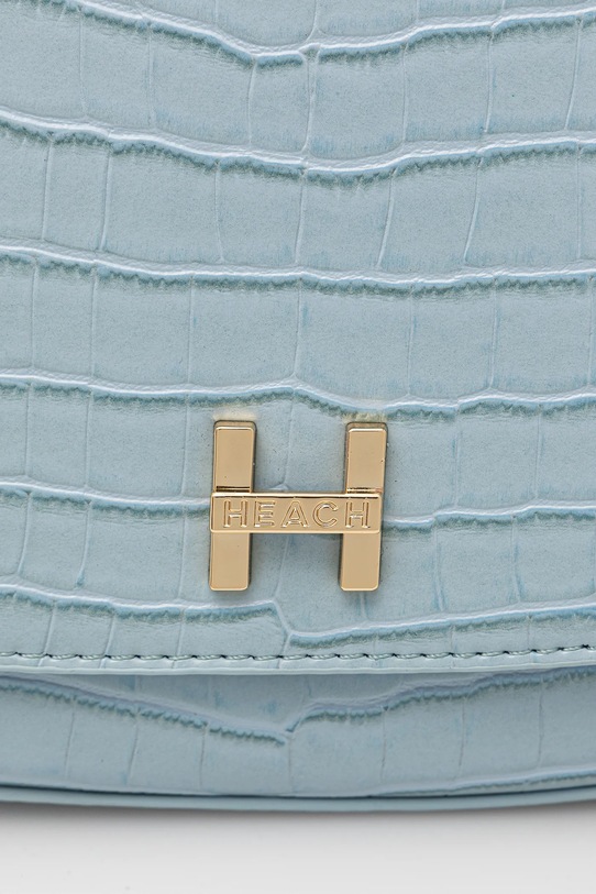 Silvian Heach geantă POLOV albastru RCP25029BO