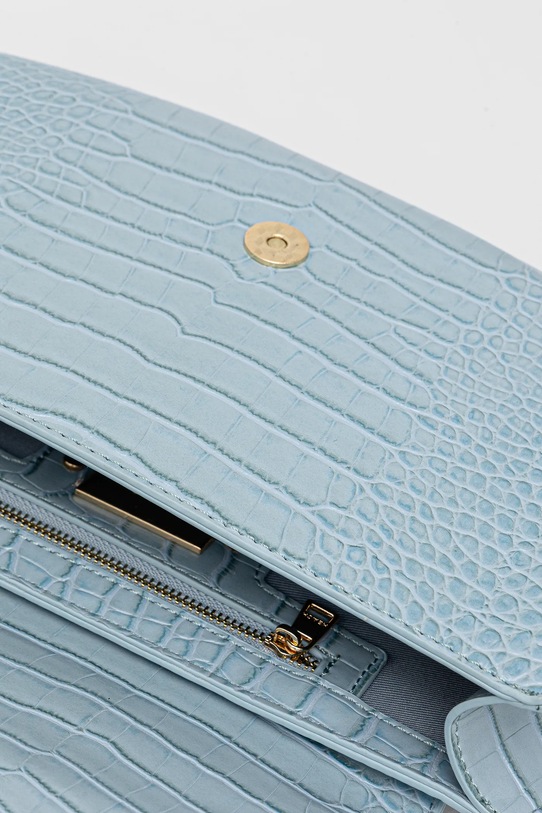 Silvian Heach geantă POLOV RCP25029BO albastru