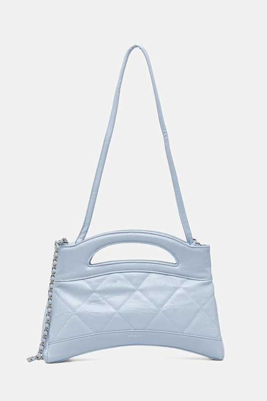 Silvian Heach geantă PETRUS uni albastru RCP25030BO