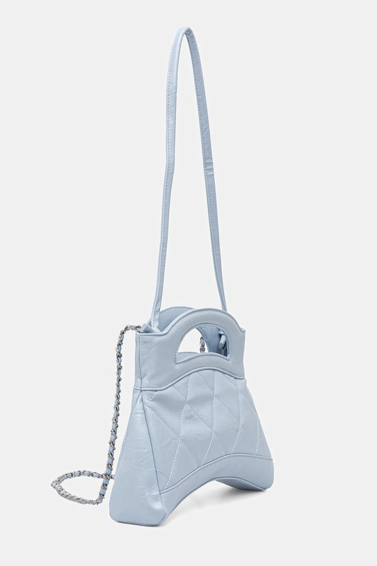 Silvian Heach geantă PETRUS RCP25030BO albastru ZS25