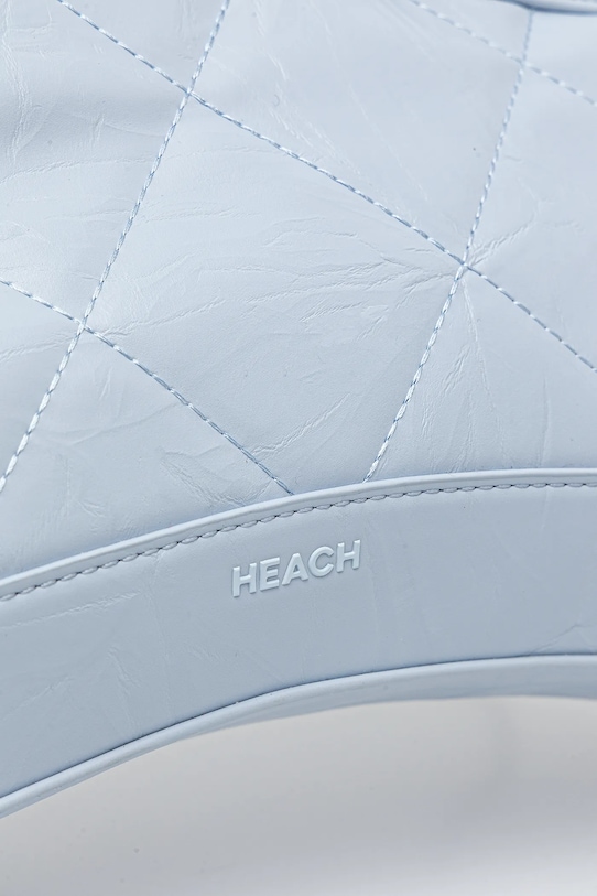 Silvian Heach geantă PETRUS albastru RCP25030BO