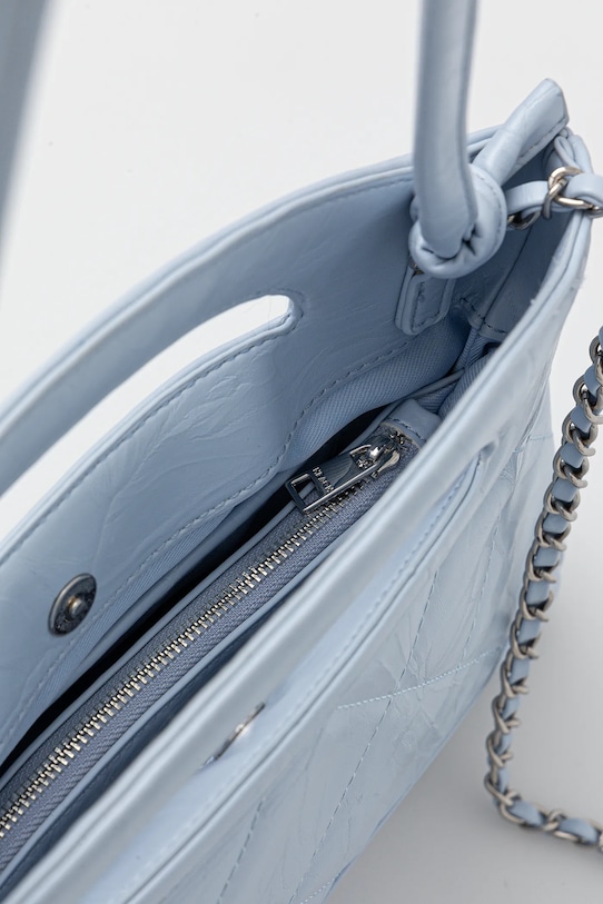 Silvian Heach geantă PETRUS RCP25030BO albastru