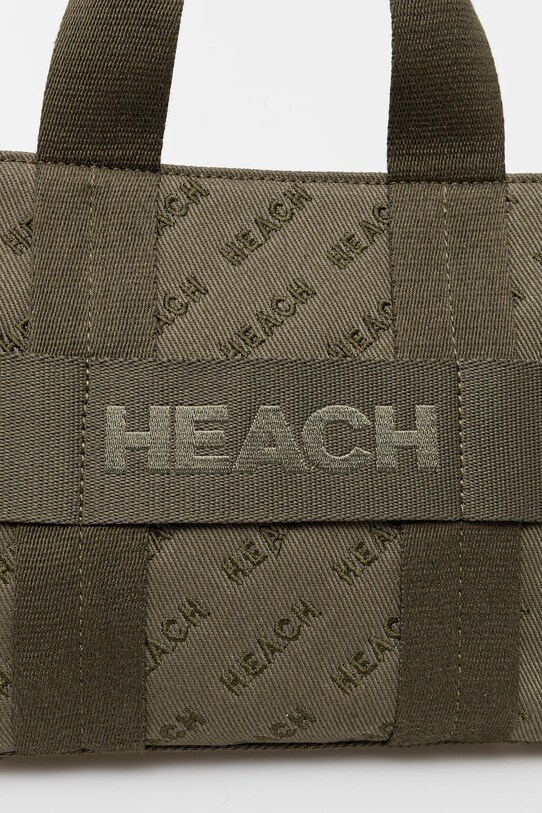 Silvian Heach torebka JOLTEMI RCP25040BO zielony