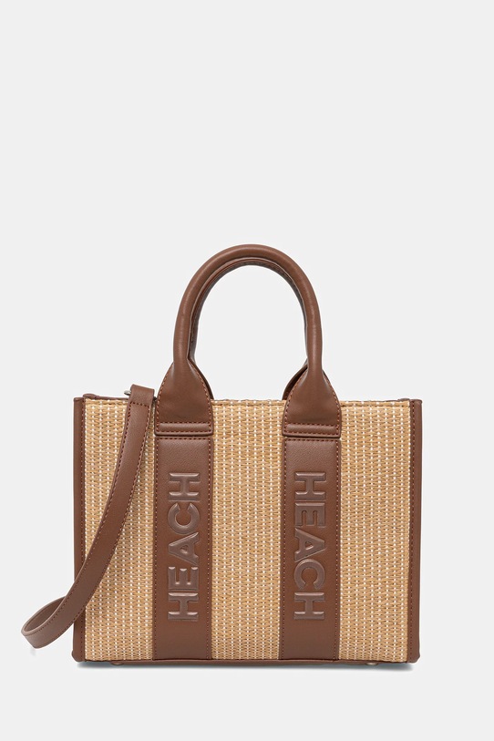 Сумочка Silvian Heach PITUSCA синтетичний коричневий RCP25051BO