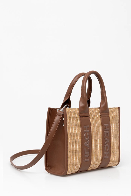 Сумочка Silvian Heach PITUSCA RCP25051BO коричневий ZS25
