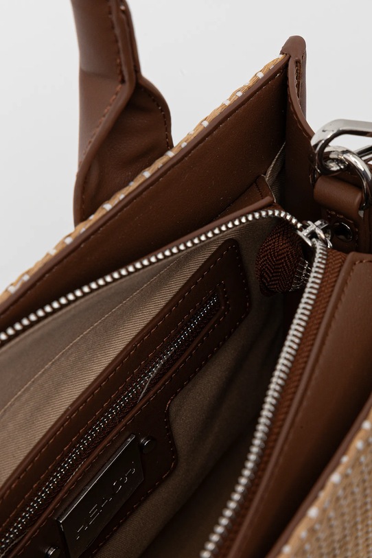 Сумочка Silvian Heach PITUSCA коричневий RCP25051BO