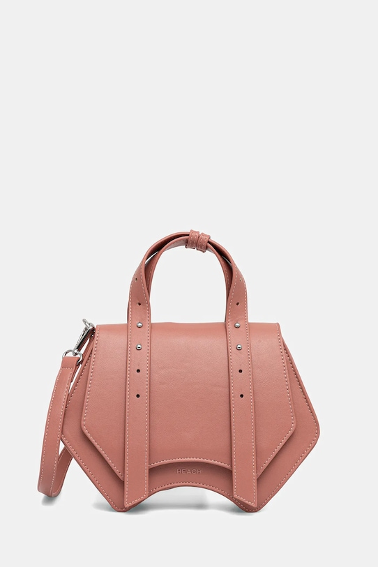 Silvian Heach geantă POCROV uni portocaliu RCP25056BO