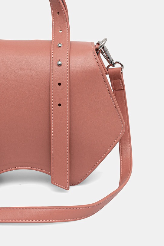 Accesorii Silvian Heach geantă POCROV RCP25056BO portocaliu