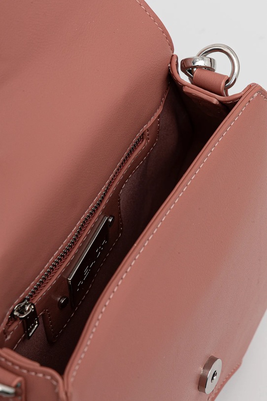 Silvian Heach geantă POCROV portocaliu RCP25056BO