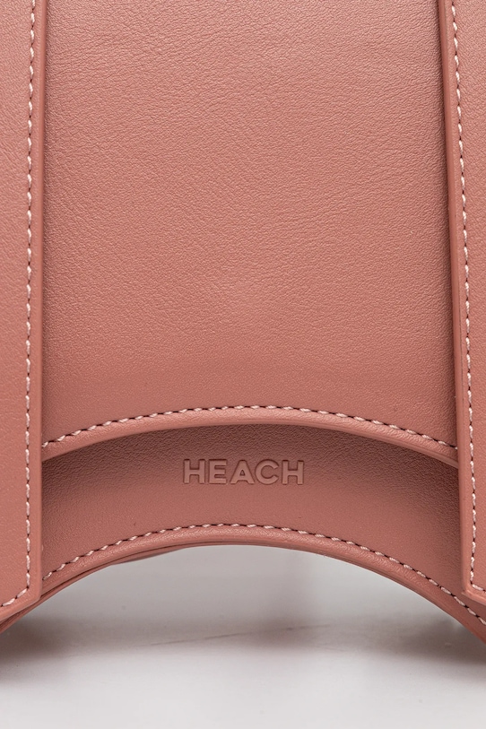 Silvian Heach geantă POCROV RCP25056BO portocaliu