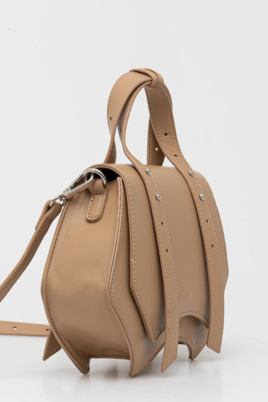 Silvian Heach torebka POCROV RCP25056BO beżowy ZS25